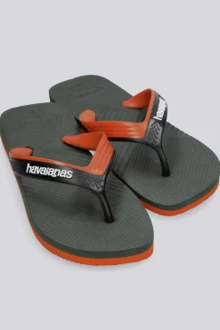 Havaianas Dual
