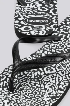 Havaianas Fantasia Style