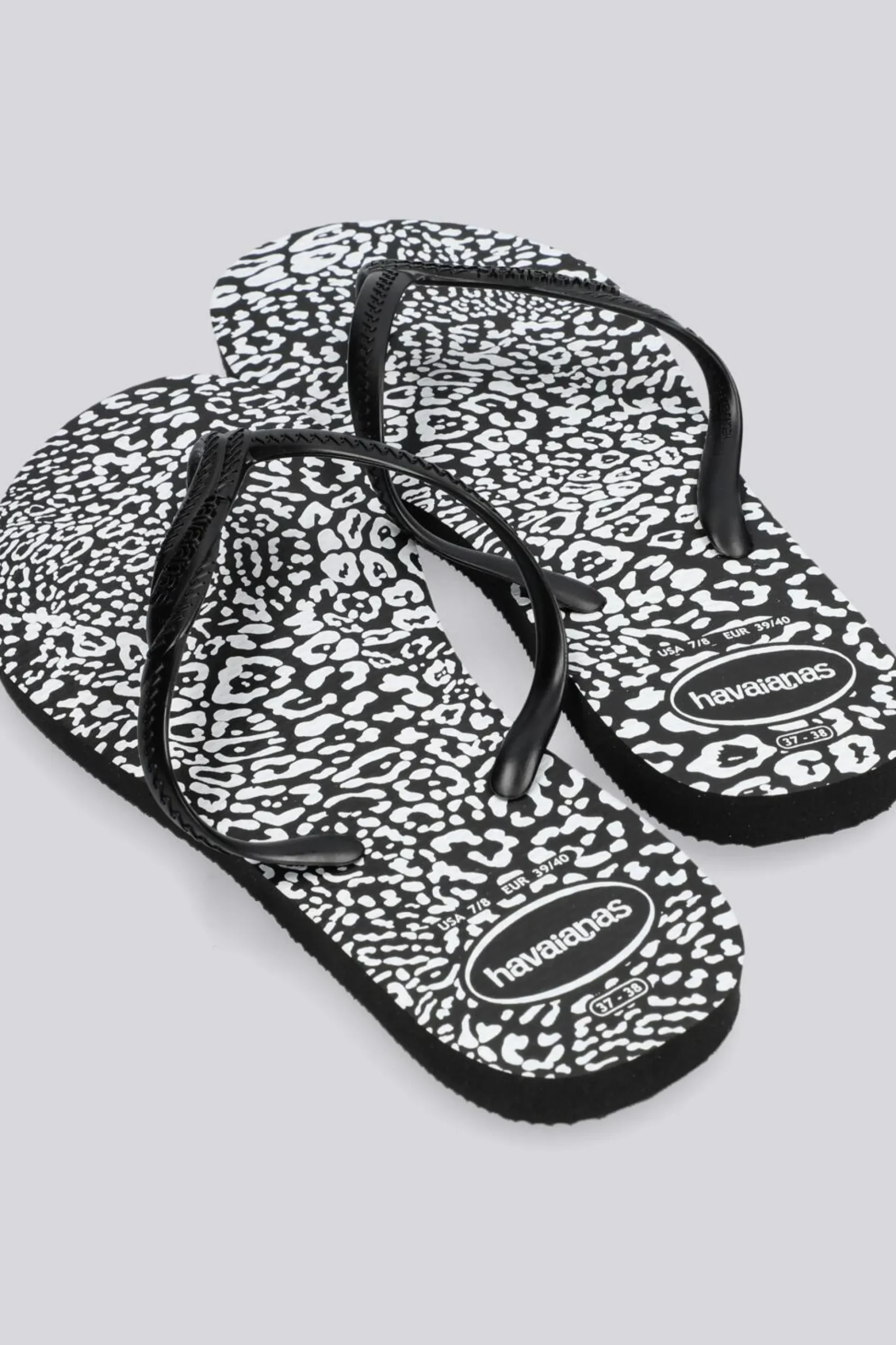 Havaianas Fantasia Style