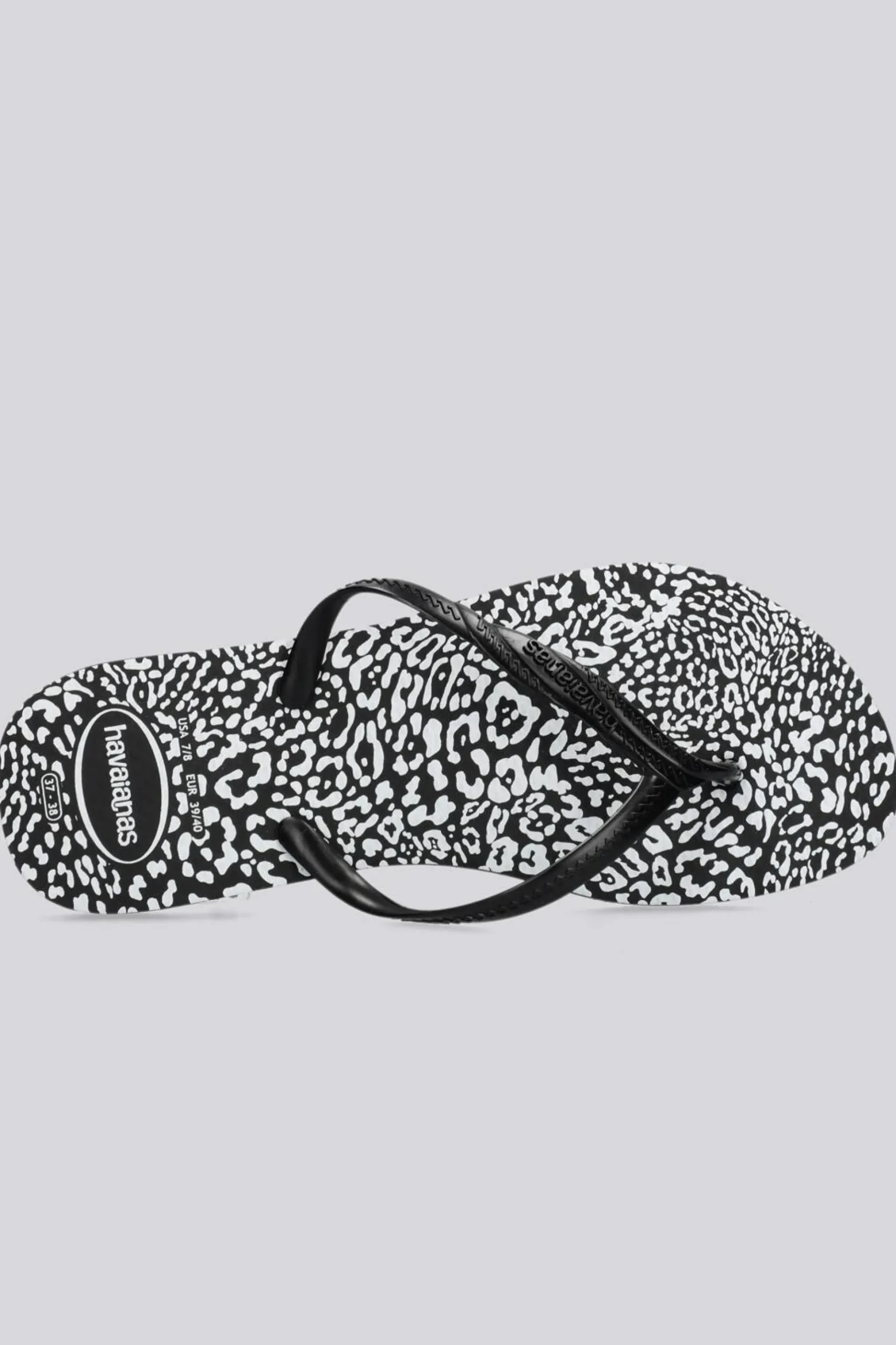 Havaianas Fantasia Style