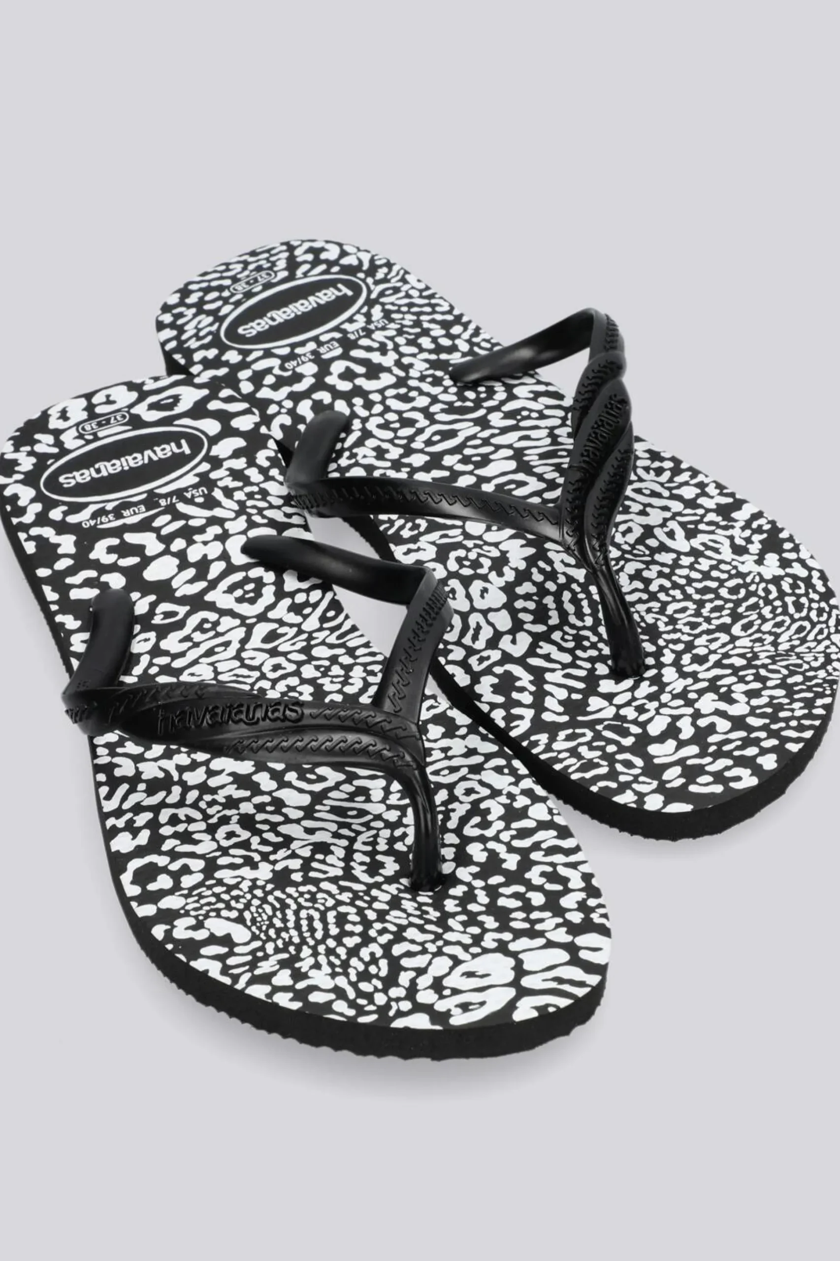 Havaianas Fantasia Style