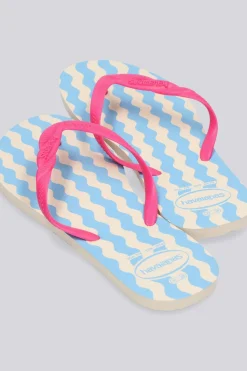 Havaianas Fantasia Style II