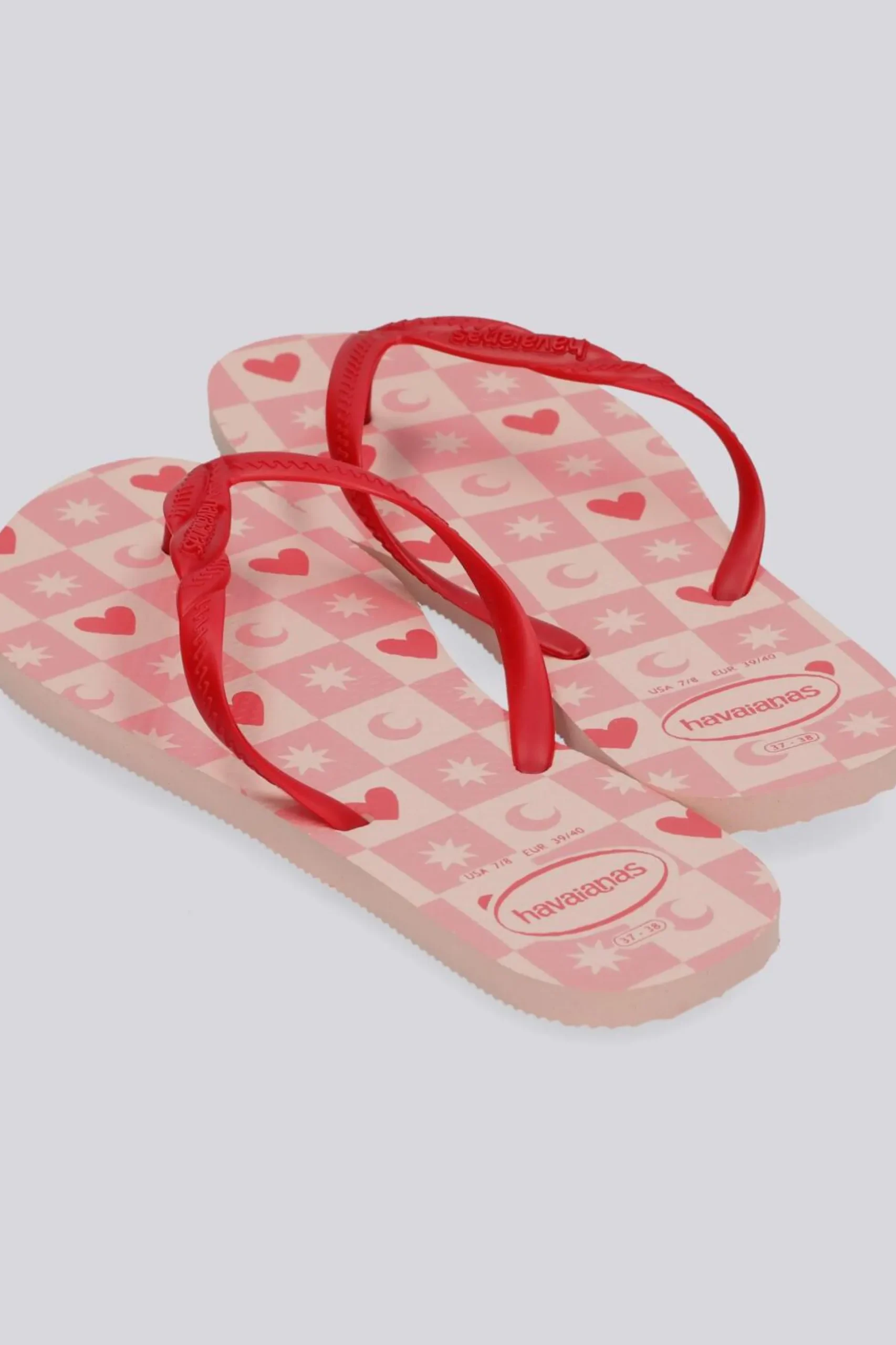 Havaianas Fantasia Style II