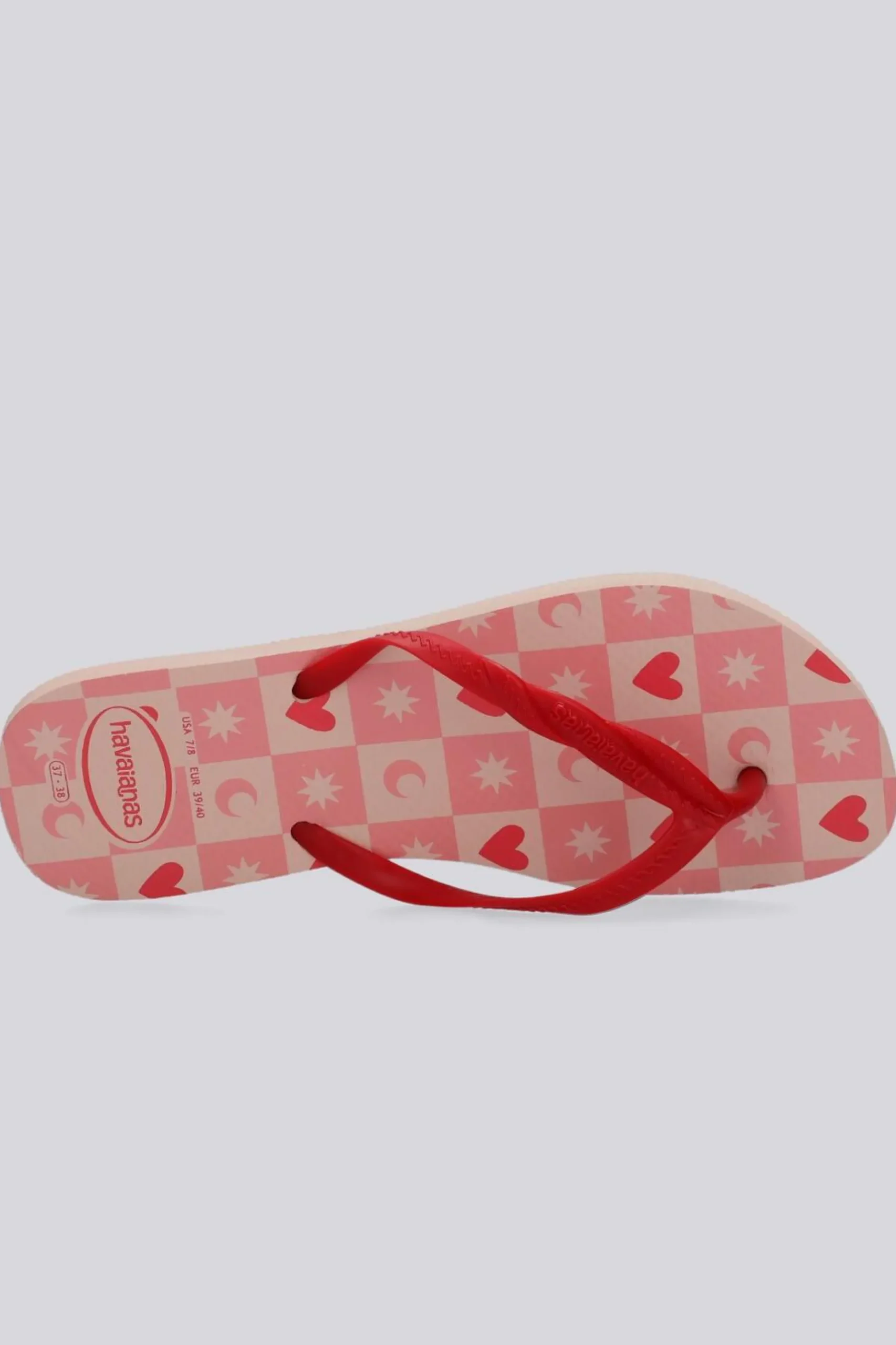 Havaianas Fantasia Style II