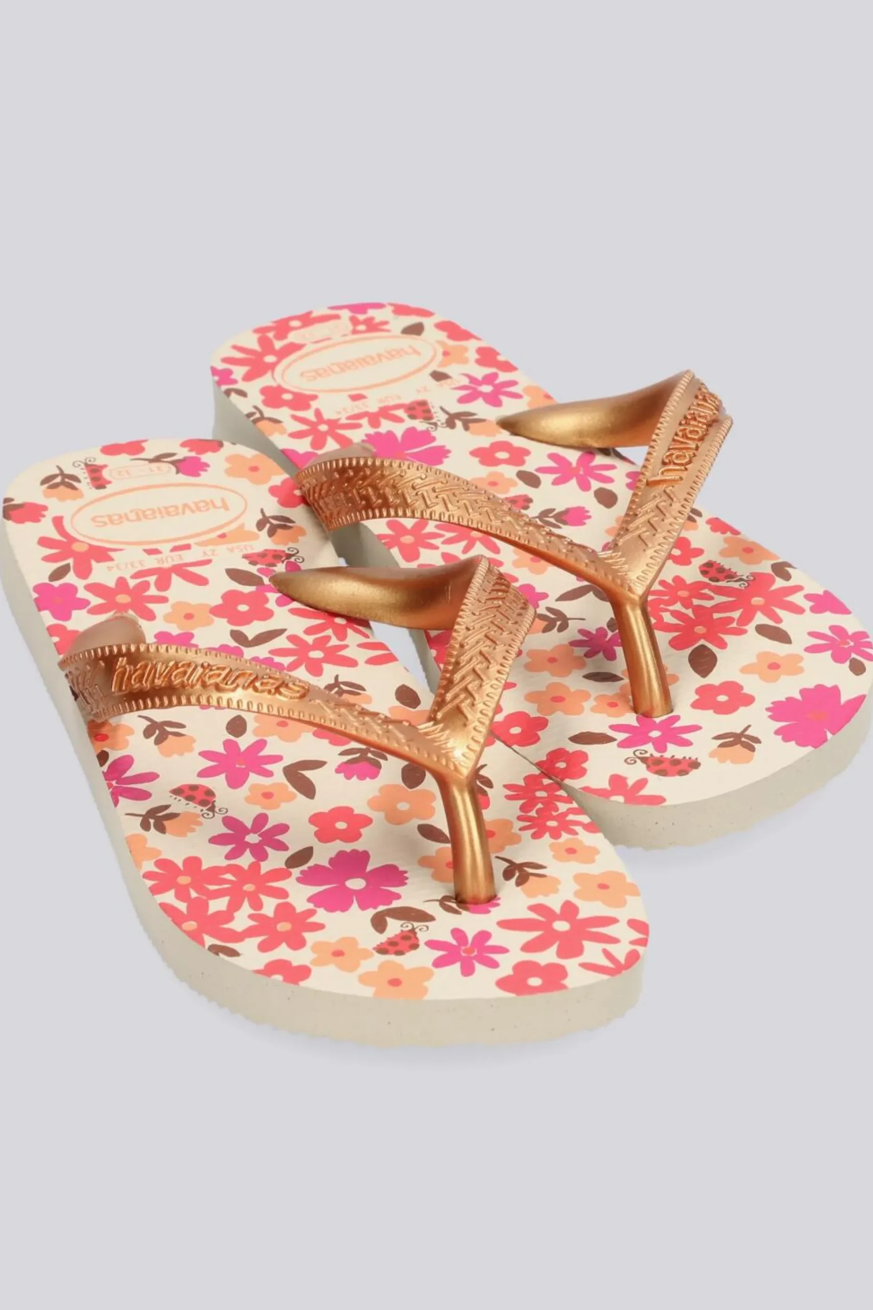 Havaianas Flores