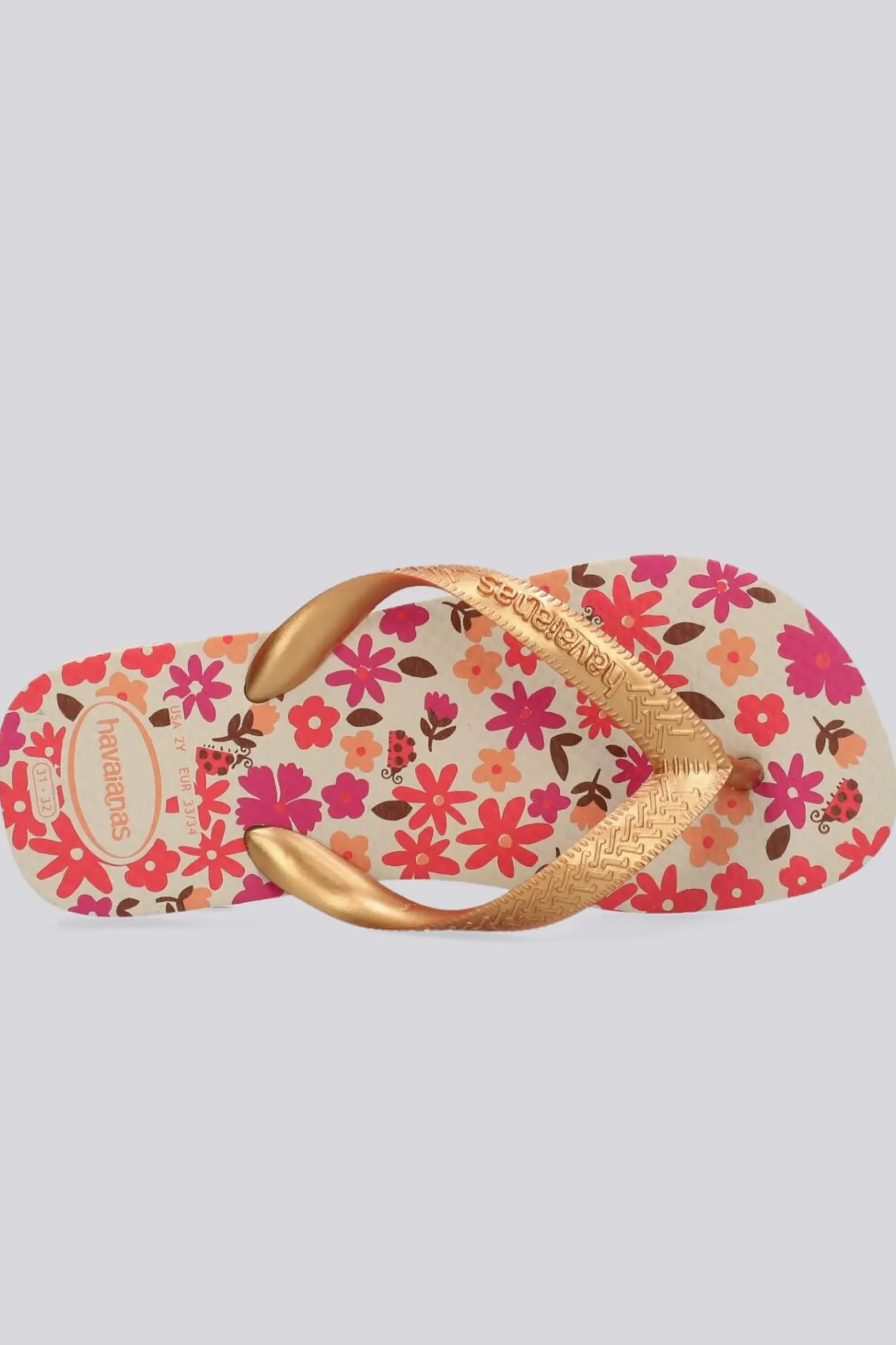 Havaianas Flores