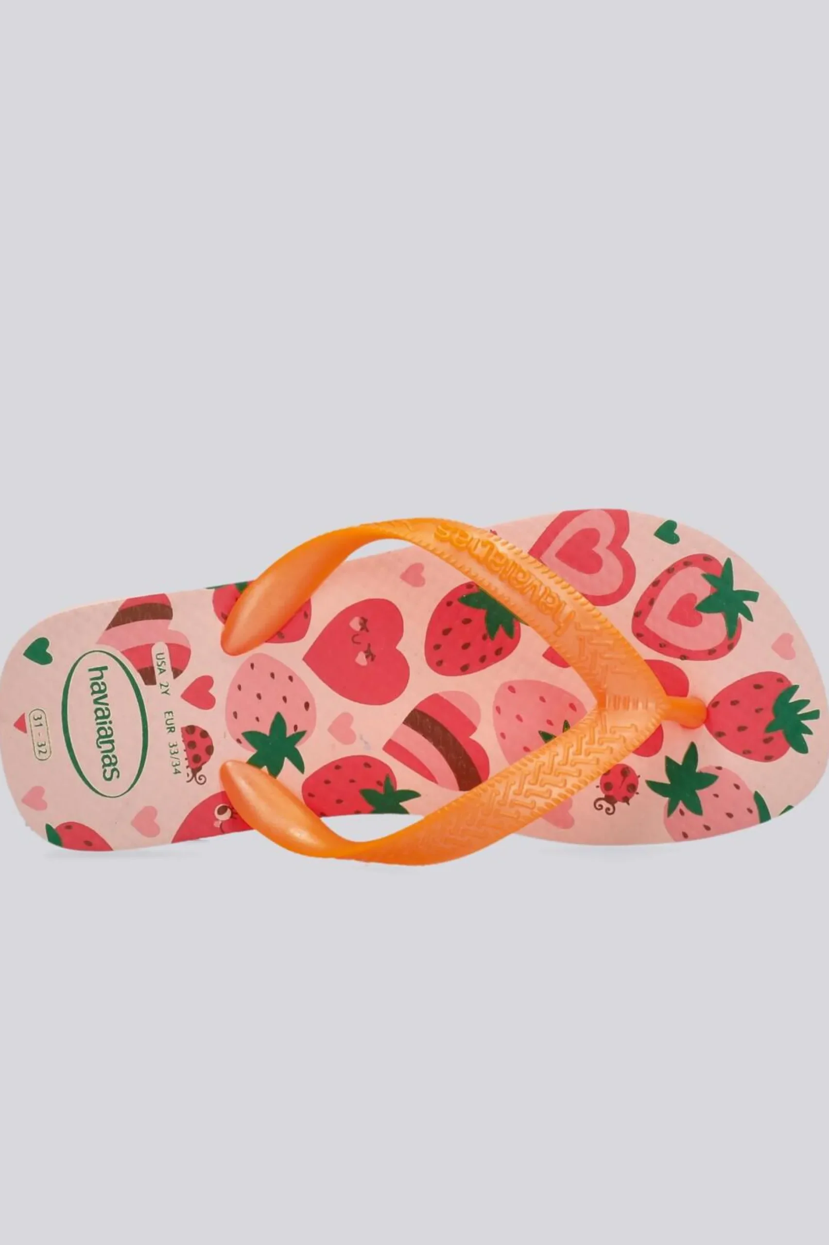 Havaianas Frutas