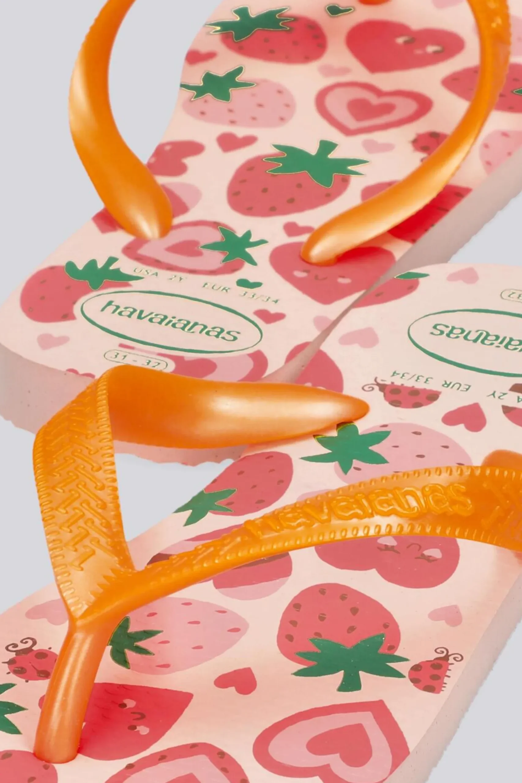 Havaianas Frutas
