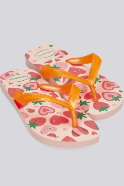 Havaianas Frutas