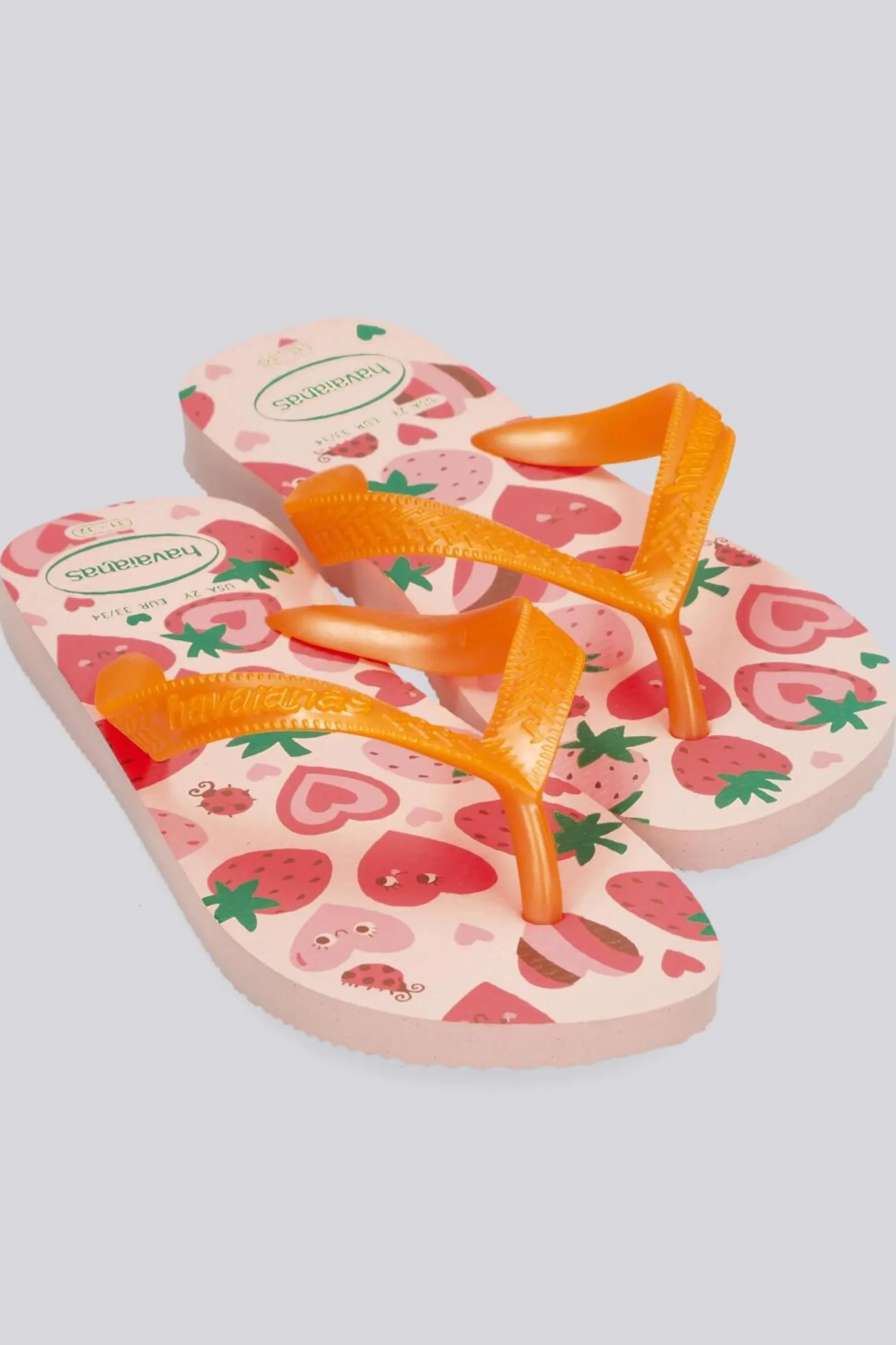 Havaianas Frutas