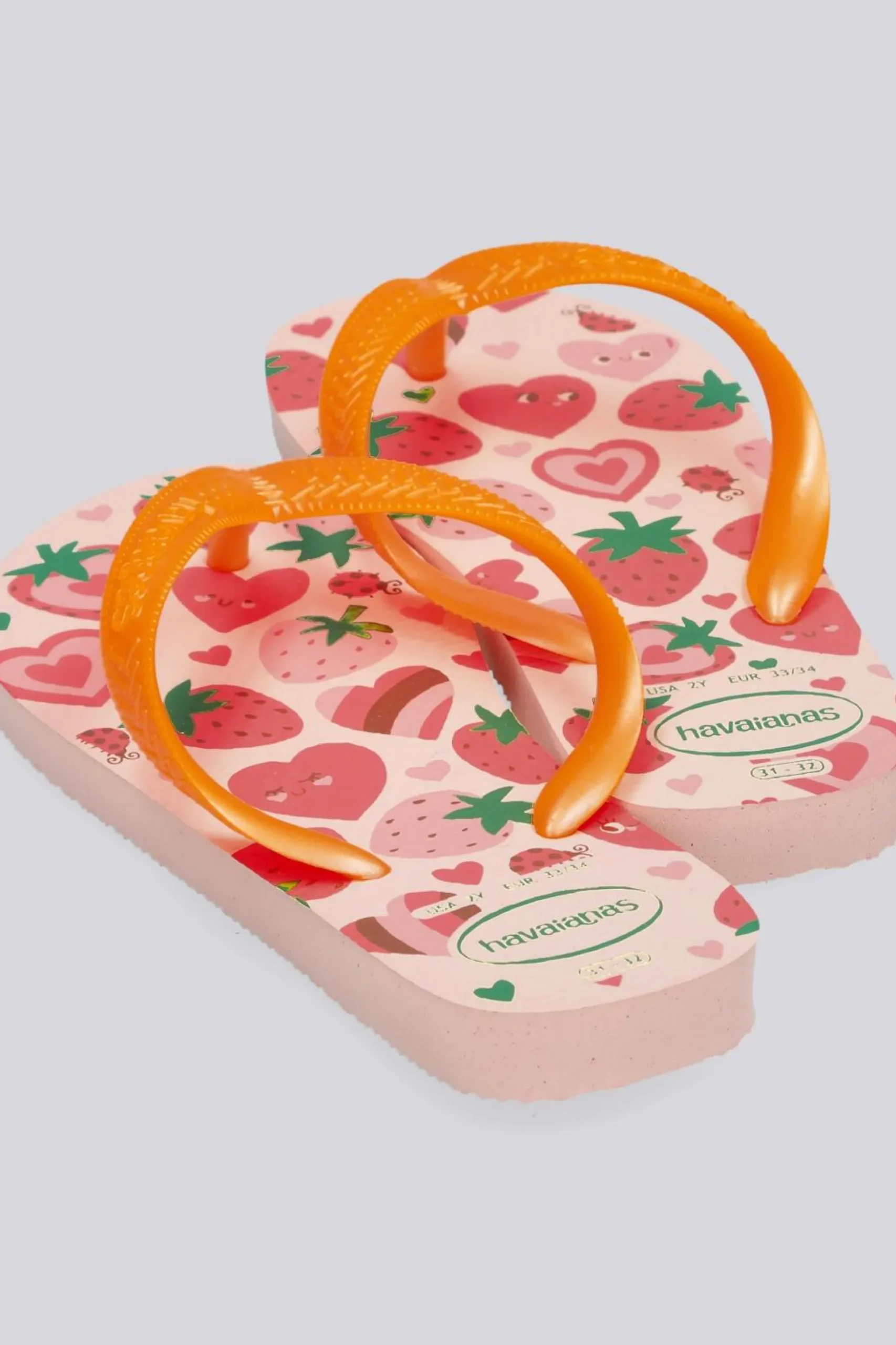 Havaianas Frutas