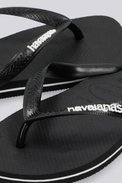 Havaianas Logo Filete
