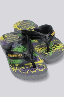 Havaianas Max Herois