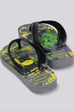 Havaianas Max Herois