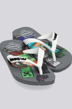 Havaianas Minecraft