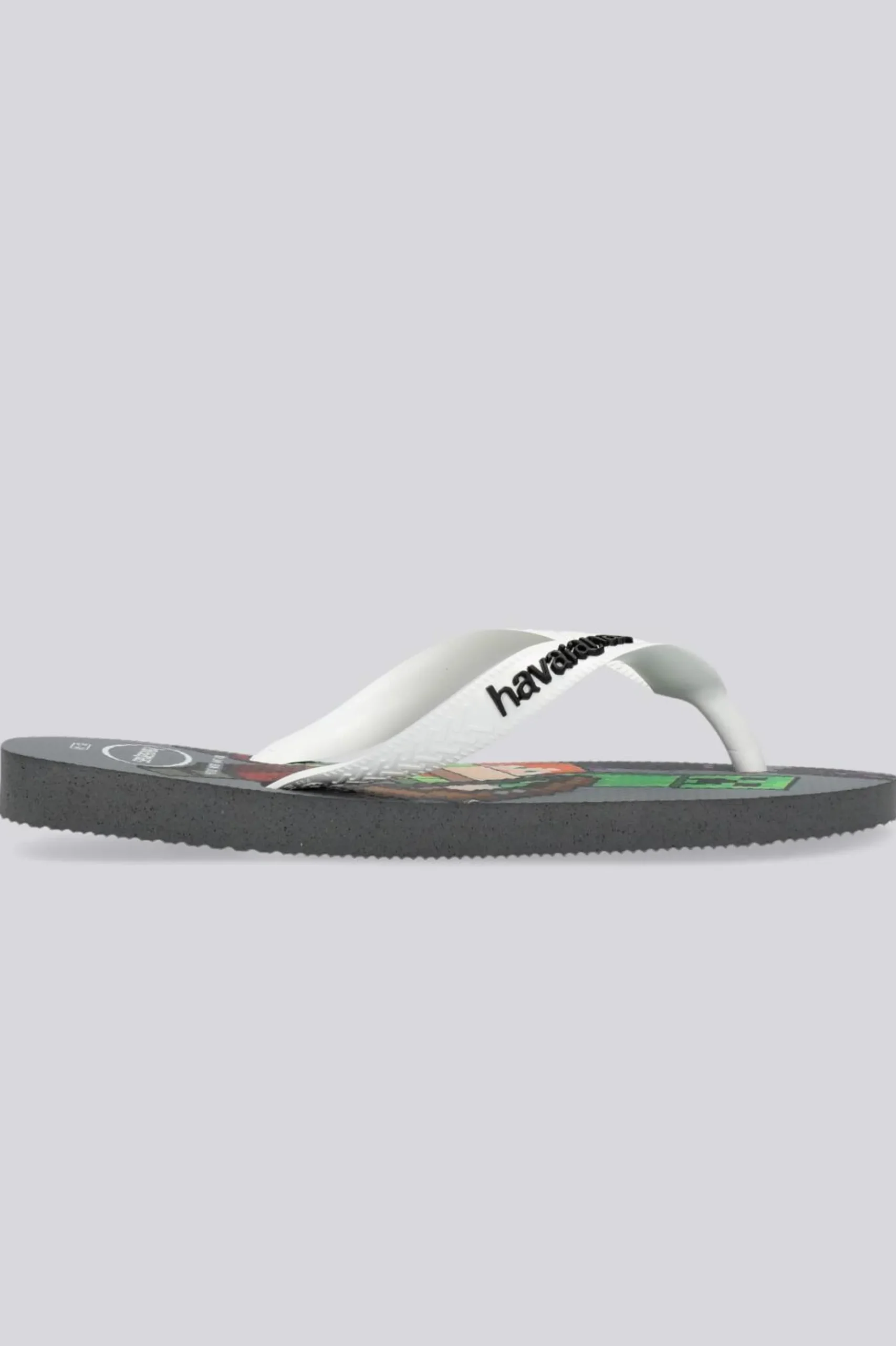 Havaianas Minecraft