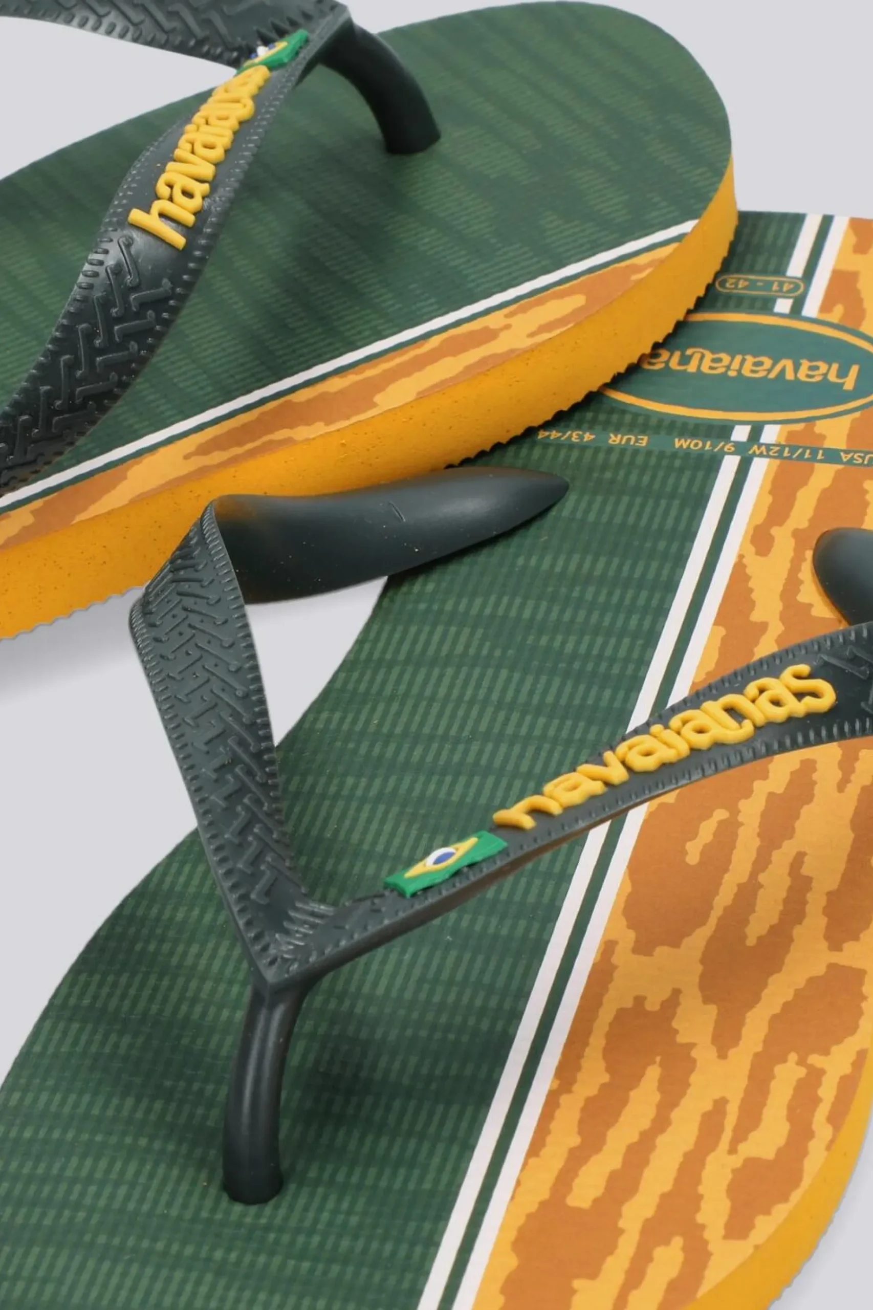 Havaianas Top Champions