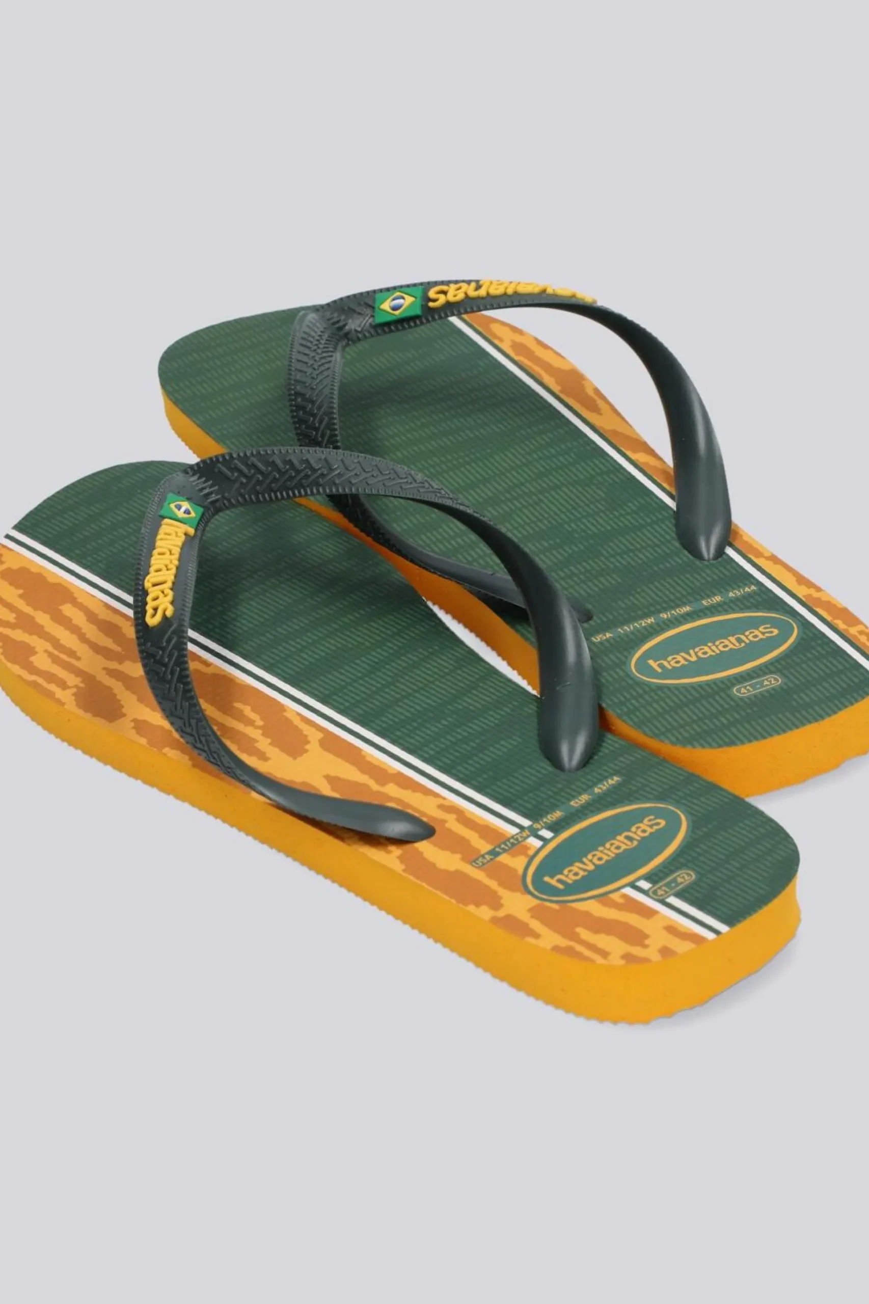 Havaianas Top Champions
