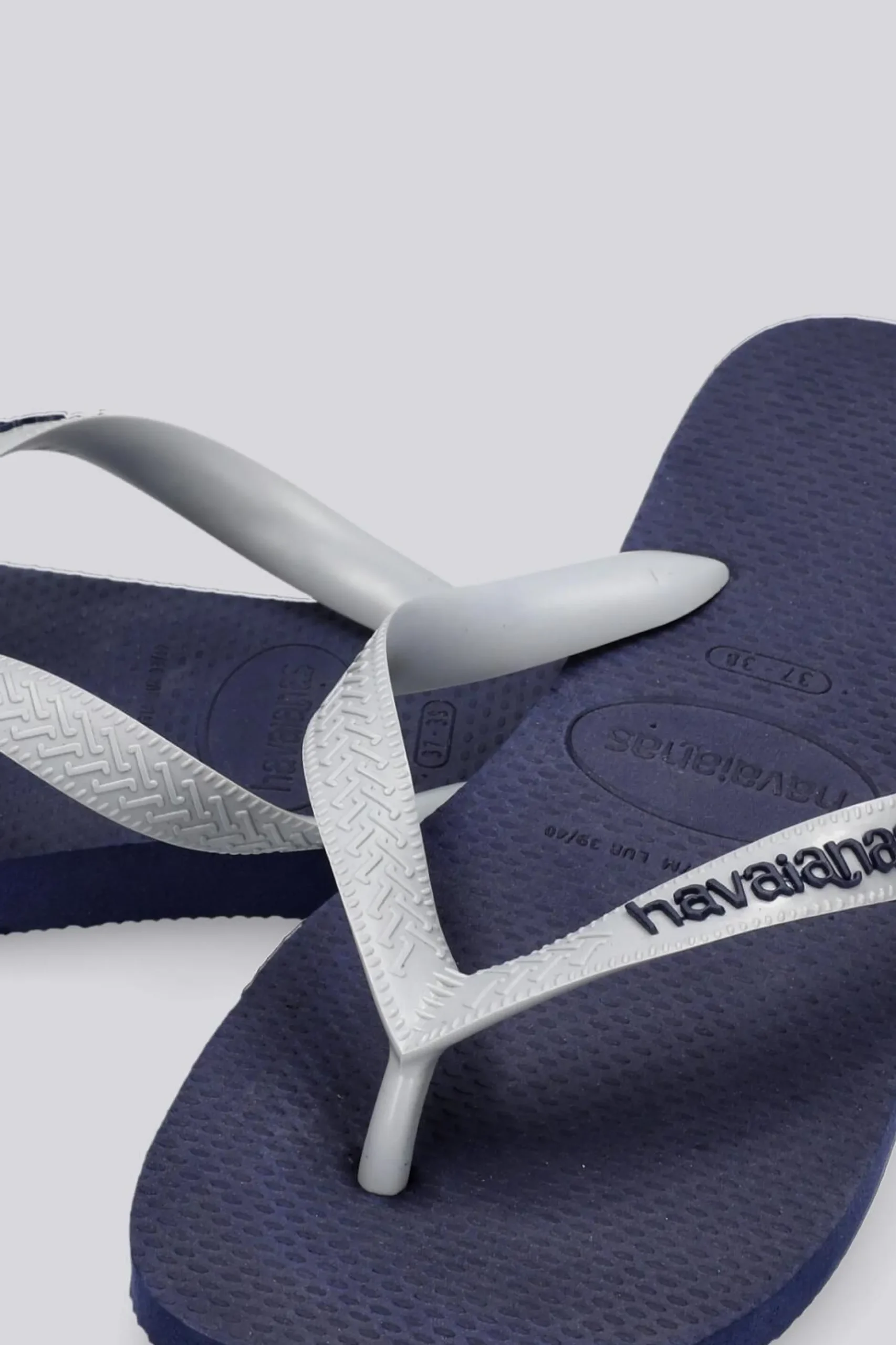 Havaianas Top Logo Pop Up