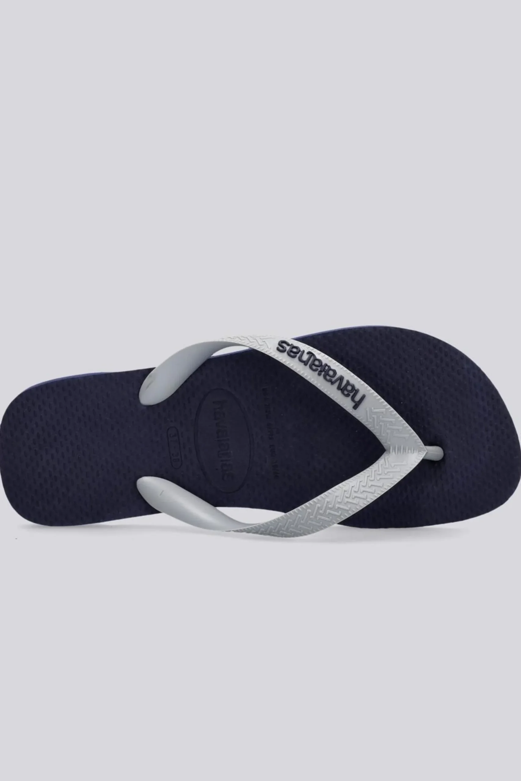 Havaianas Top Logo Pop Up