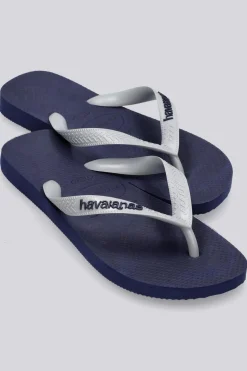 Havaianas Top Logo Pop Up