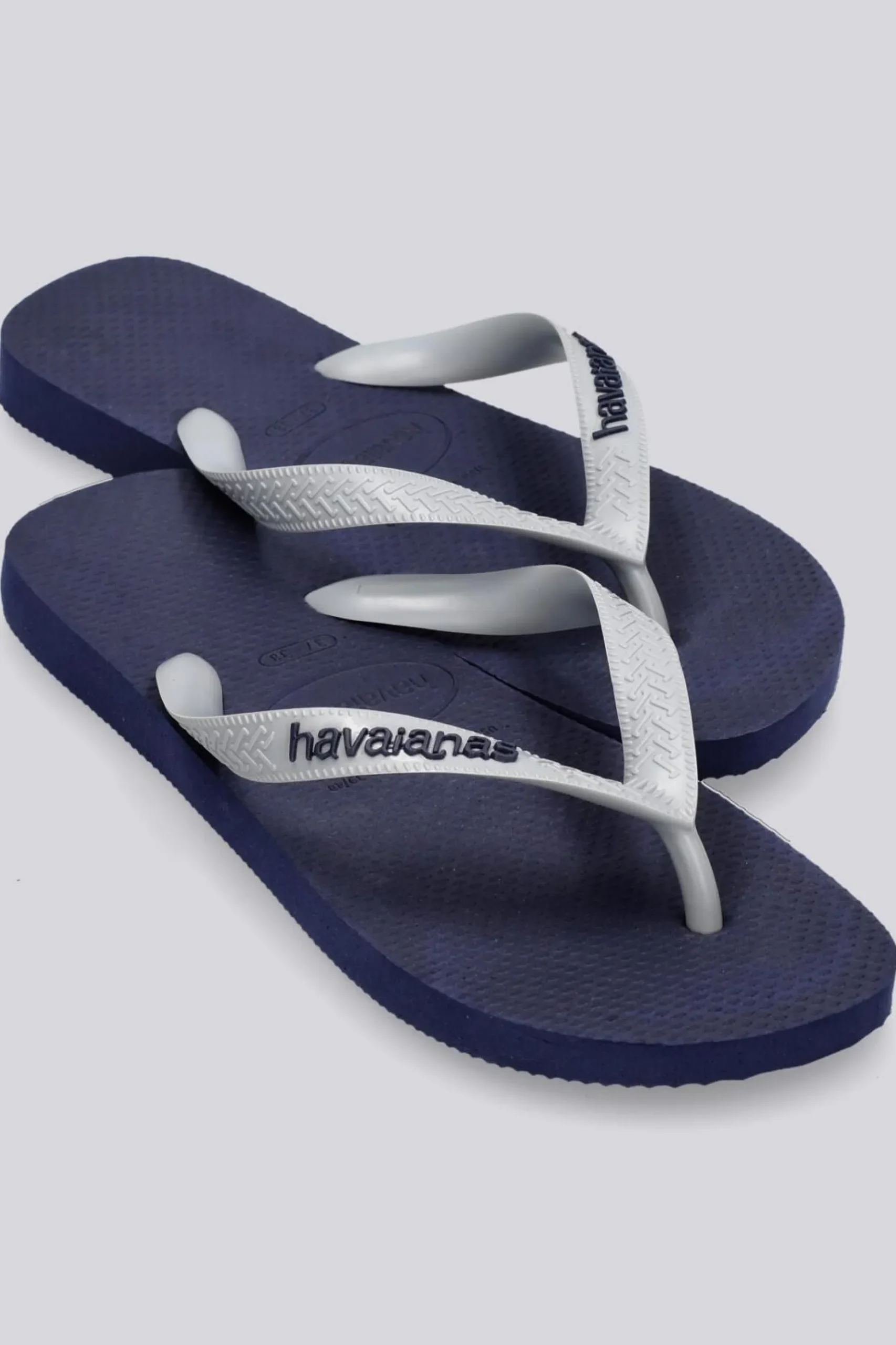 Havaianas Top Logo Pop Up