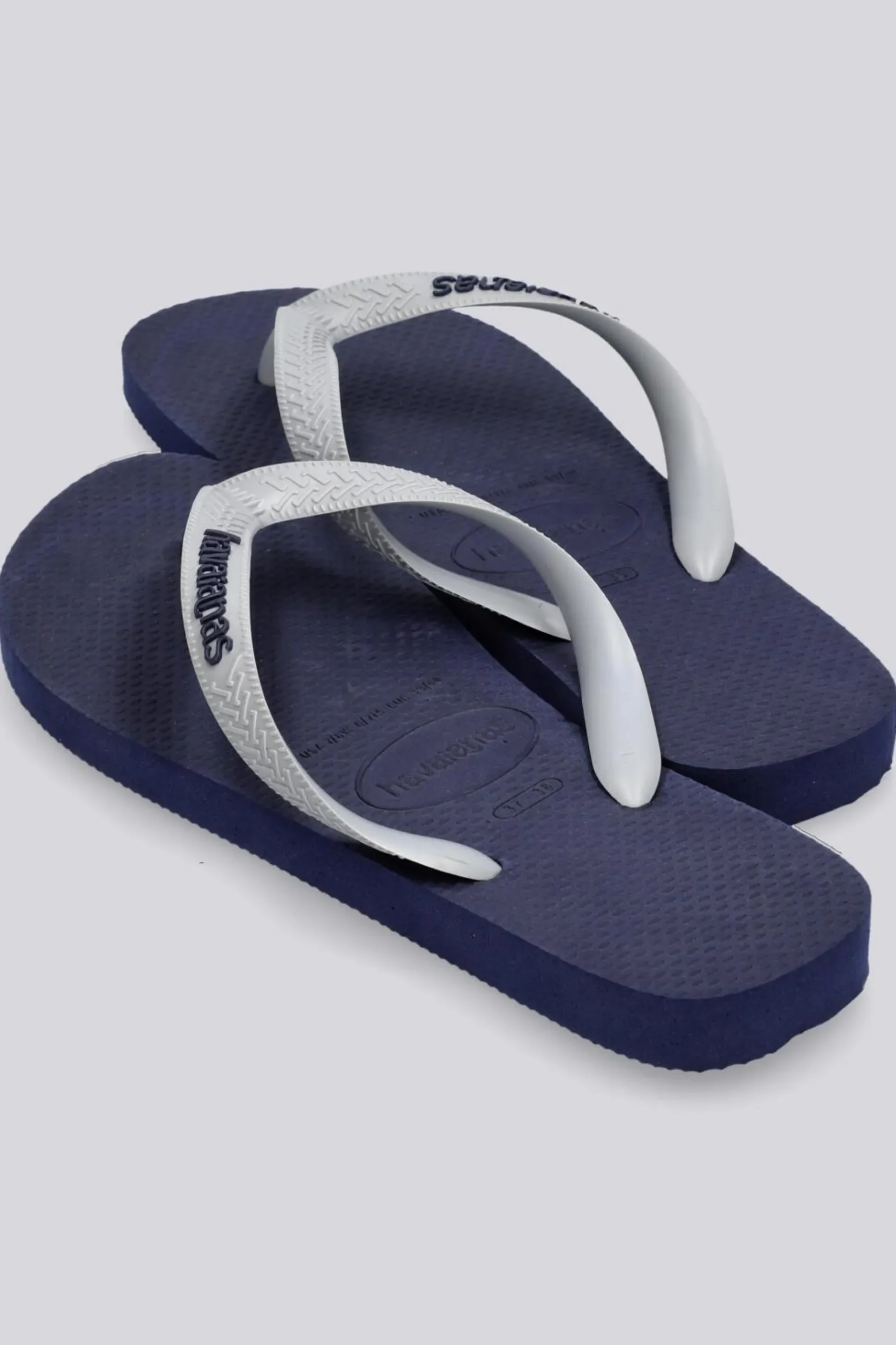 Havaianas Top Logo Pop Up