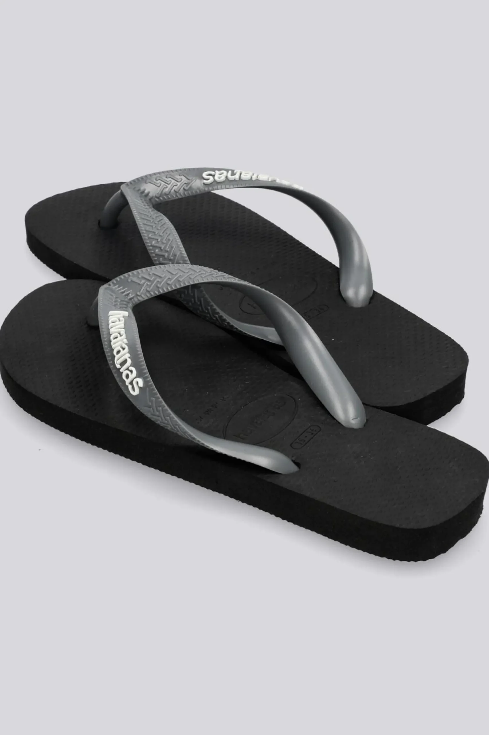 Havaianas Top Logo Pop Up