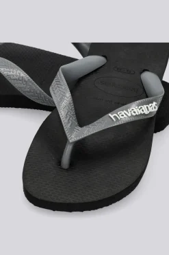 Havaianas Top Logo Pop Up