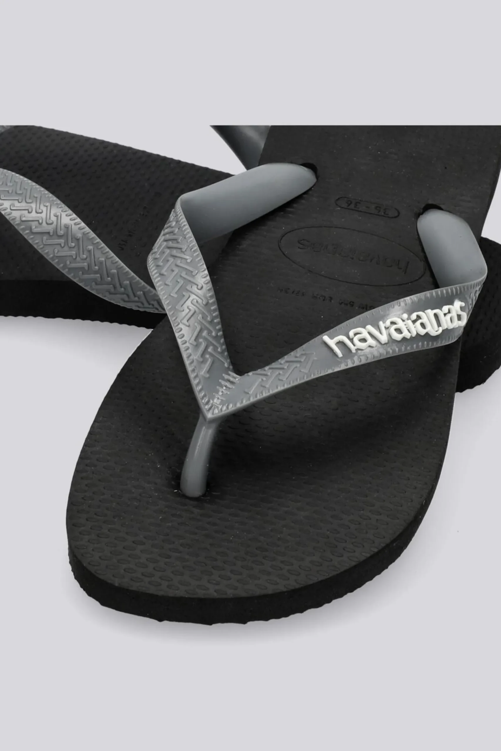 Havaianas Top Logo Pop Up