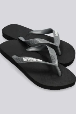 Havaianas Top Logo Pop Up