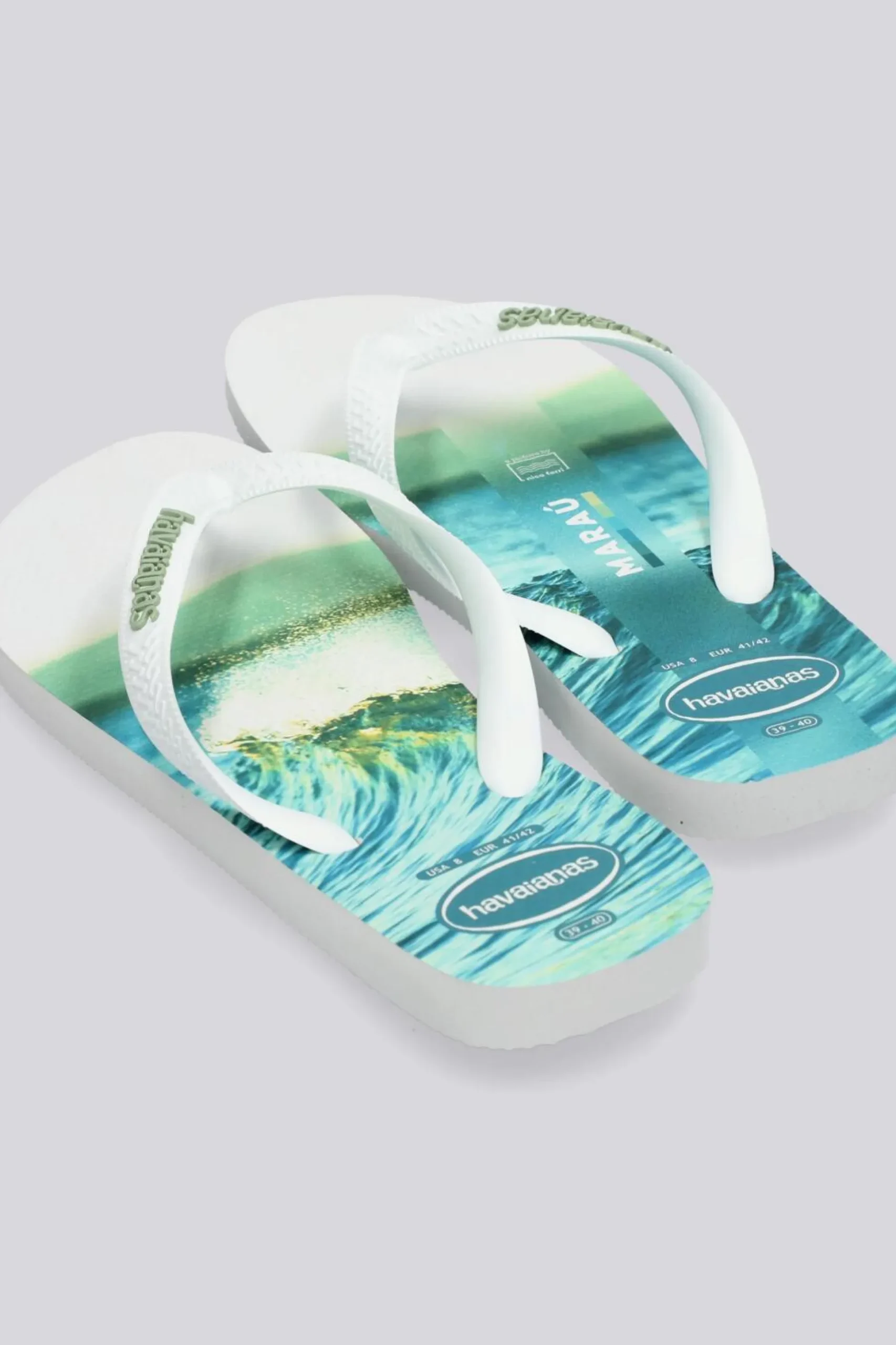 Havaianas Top Surfer I