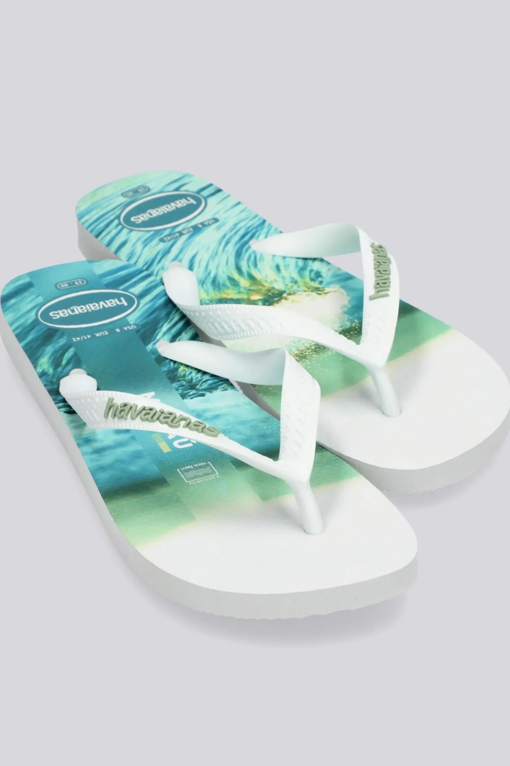 Havaianas Top Surfer I