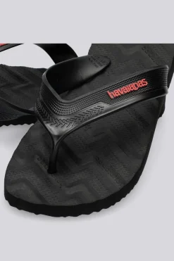 Havaianas Track Waves