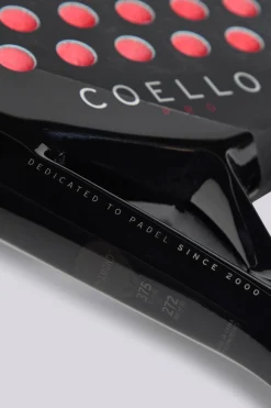 Head Coello Pro 2025