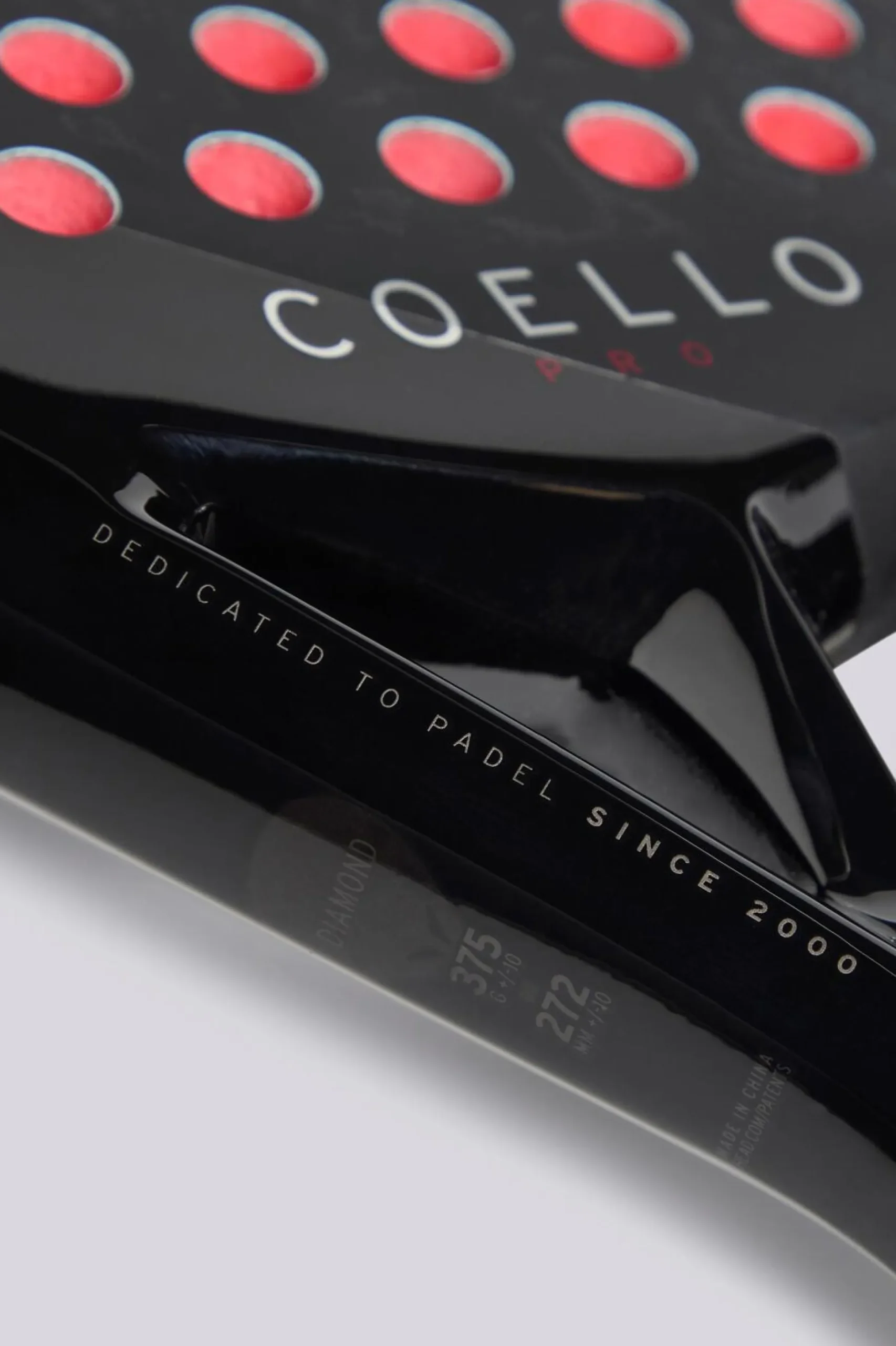 Head Coello Pro 2025