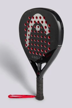 Head Coello Pro 2025