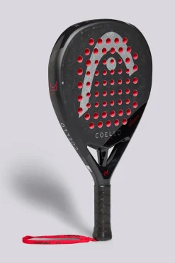 Head Coello Pro 2025