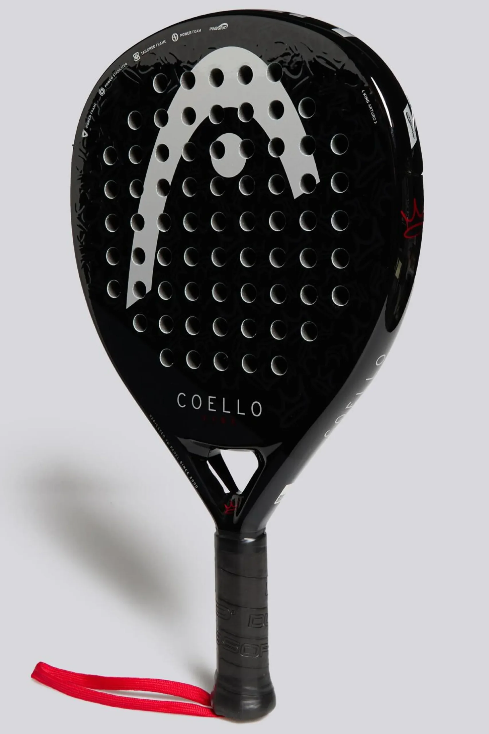 Head Coello Vibe 2025