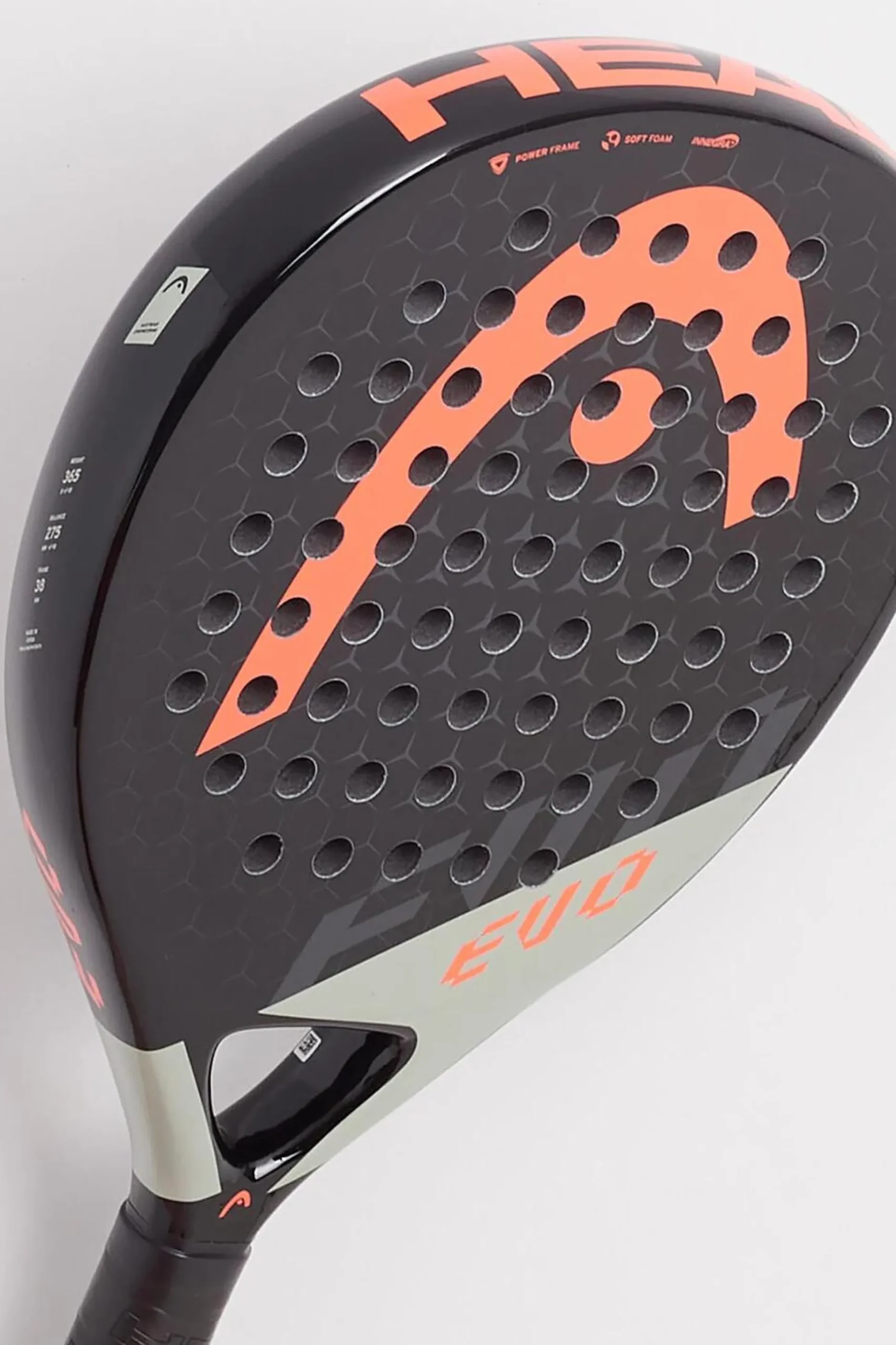 Head Evo Delta
