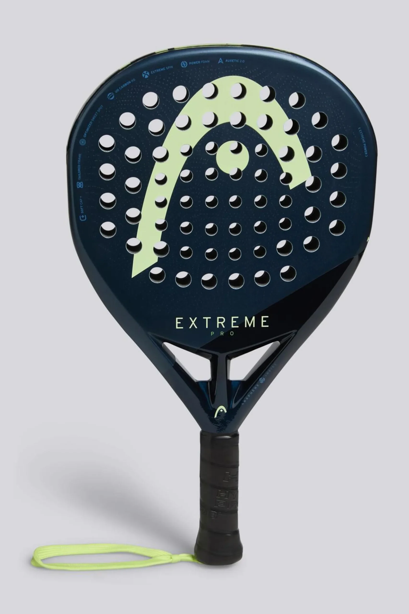 Head Extreme Pro 2025