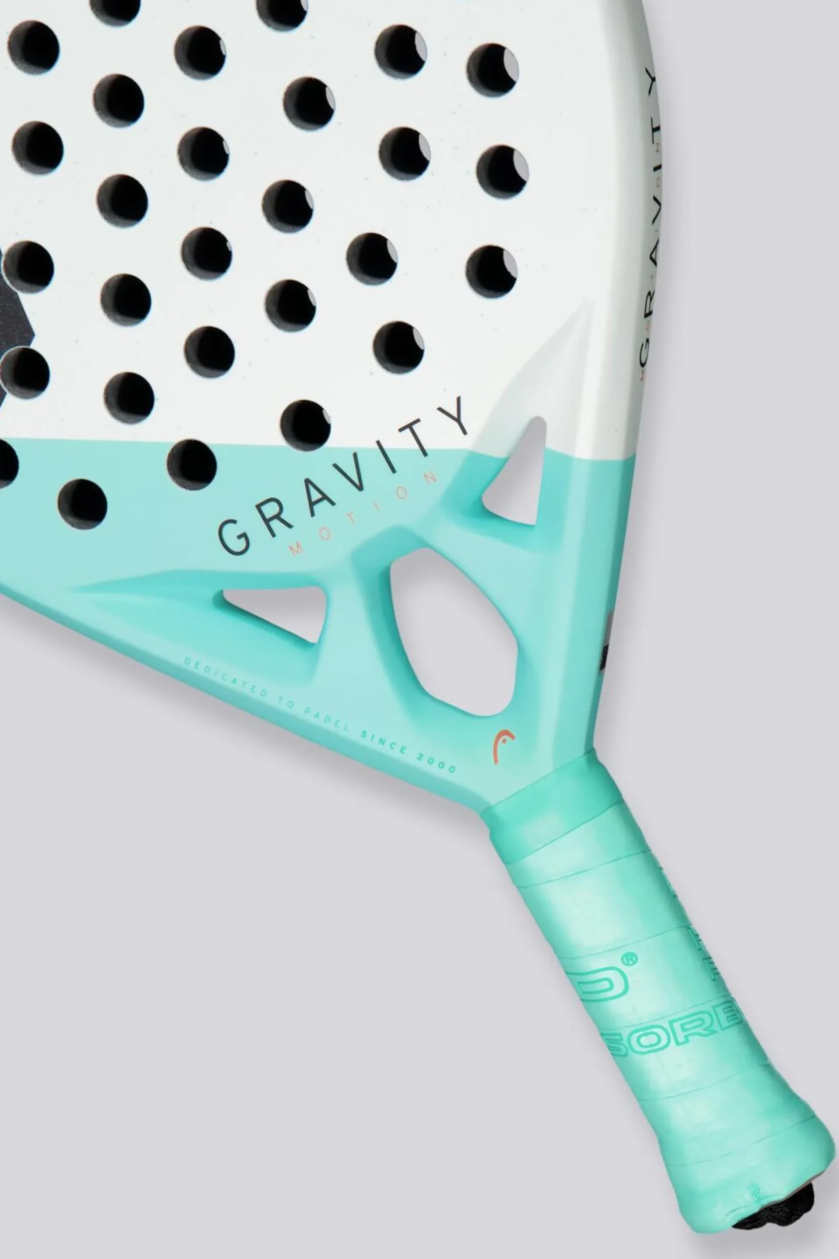 Head Gravity Motion 24