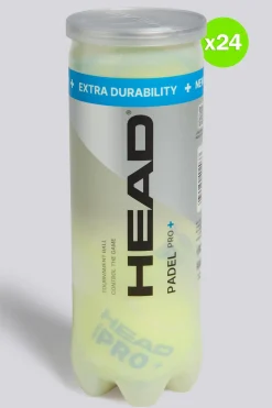 Head Pro+