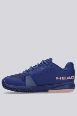 Head Revolt Court