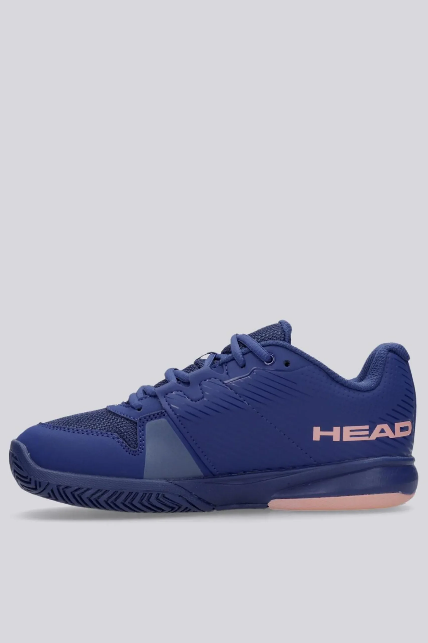 Head Revolt Court