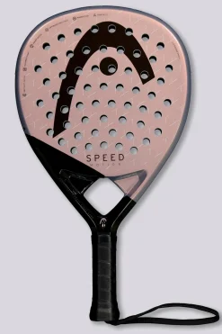 Head Speed Motion