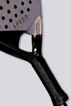 Head Speed Motion