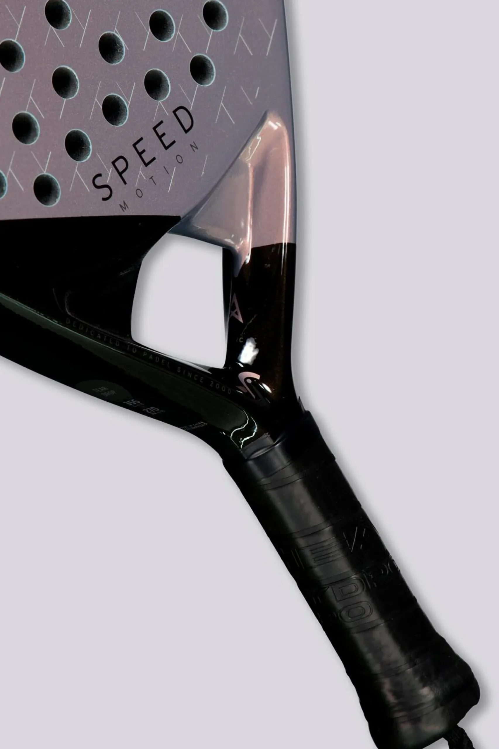 Head Speed Motion