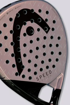 Head Speed Motion