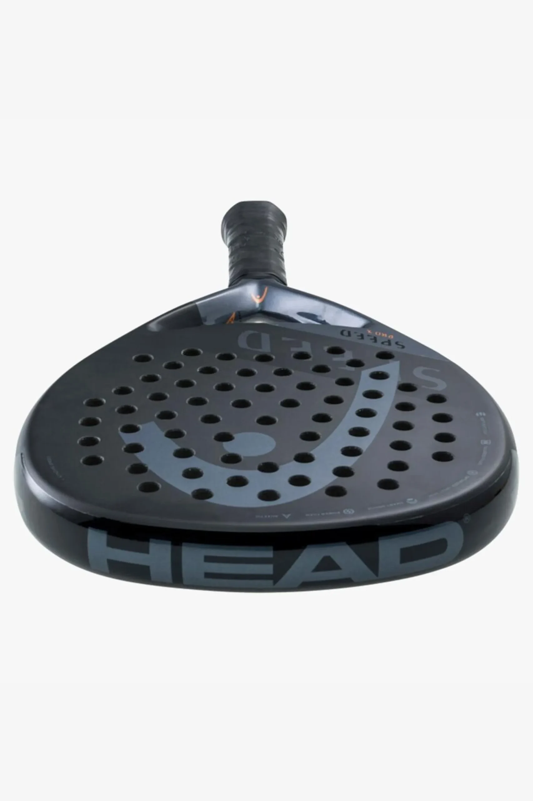 Head Speed Pro X